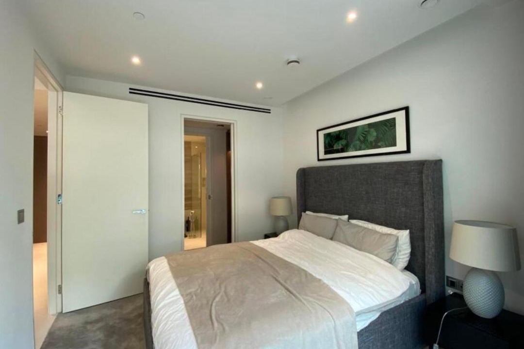 Photo of Bedroom in Tower Hill