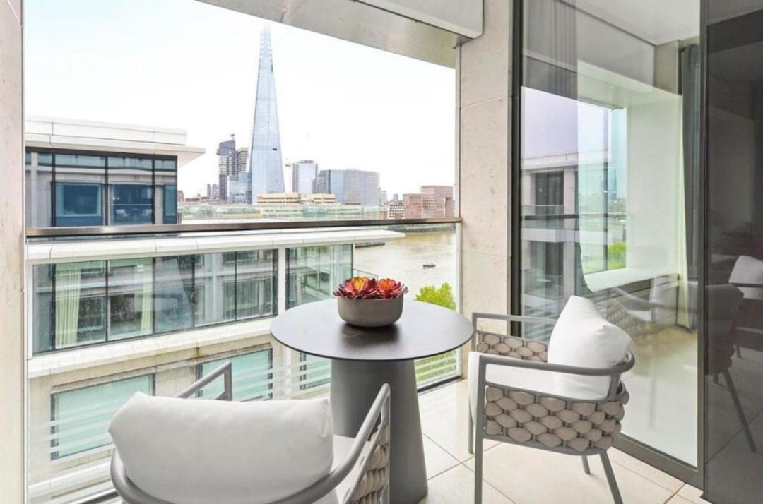 Photo of Others in Tower Hill