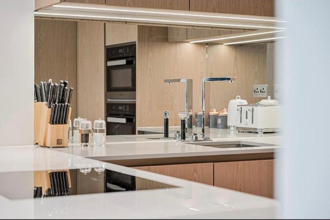 Photo of Kitchen in Tower Hill