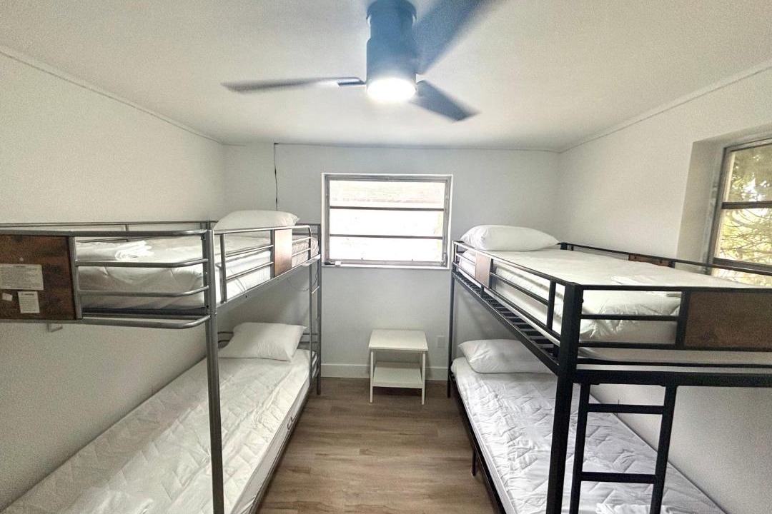 Photo of Bedroom in Coral Way