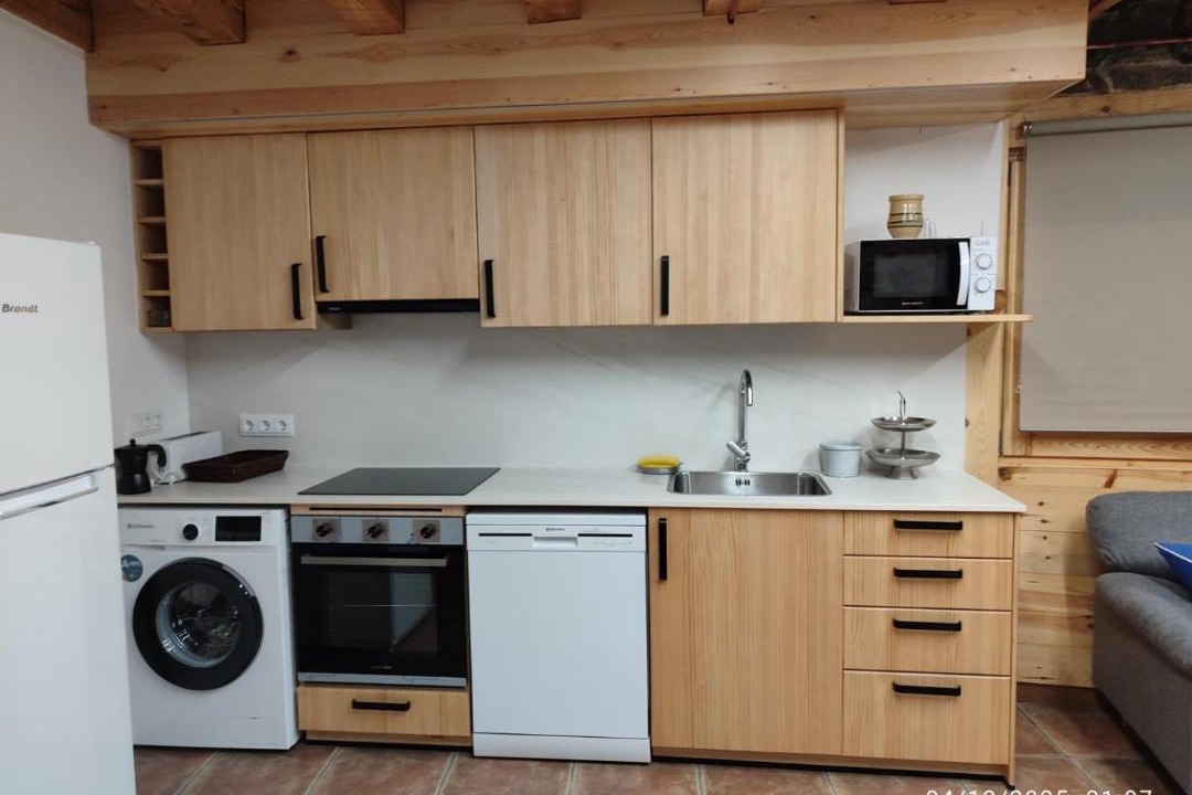 Photo of Kitchen in Serrat