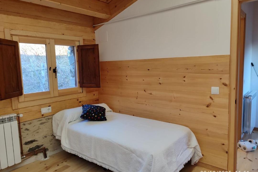 Photo of Bedroom in Serrat