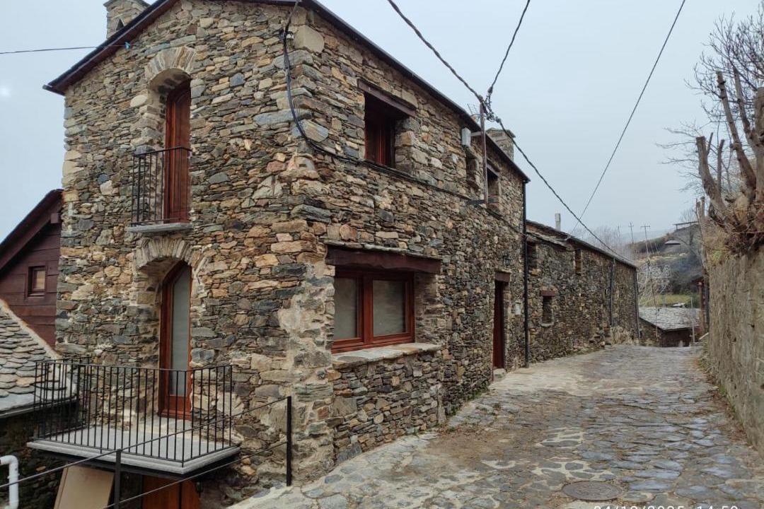 Photo of Buildings in Serrat