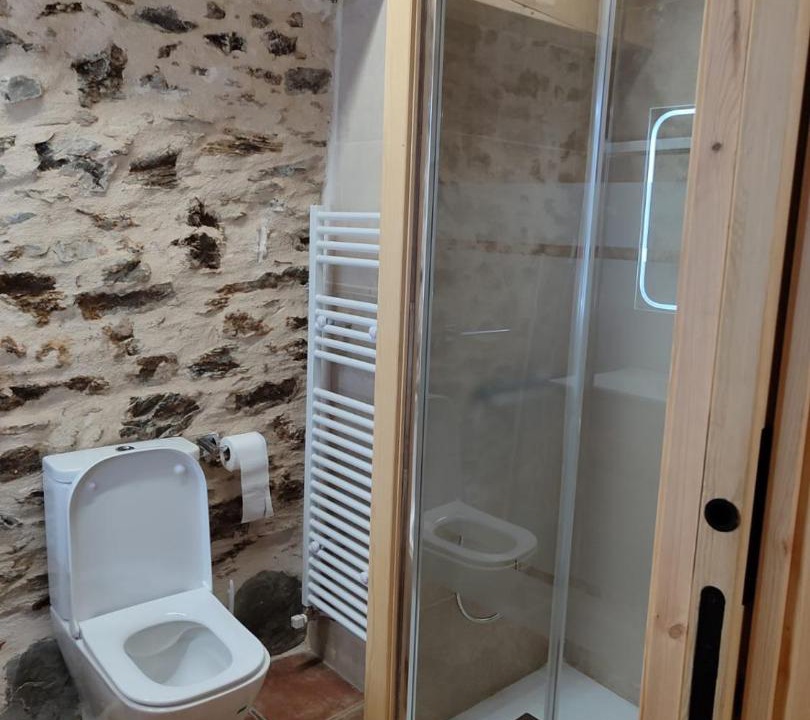 Photo of Bathroom in Serrat