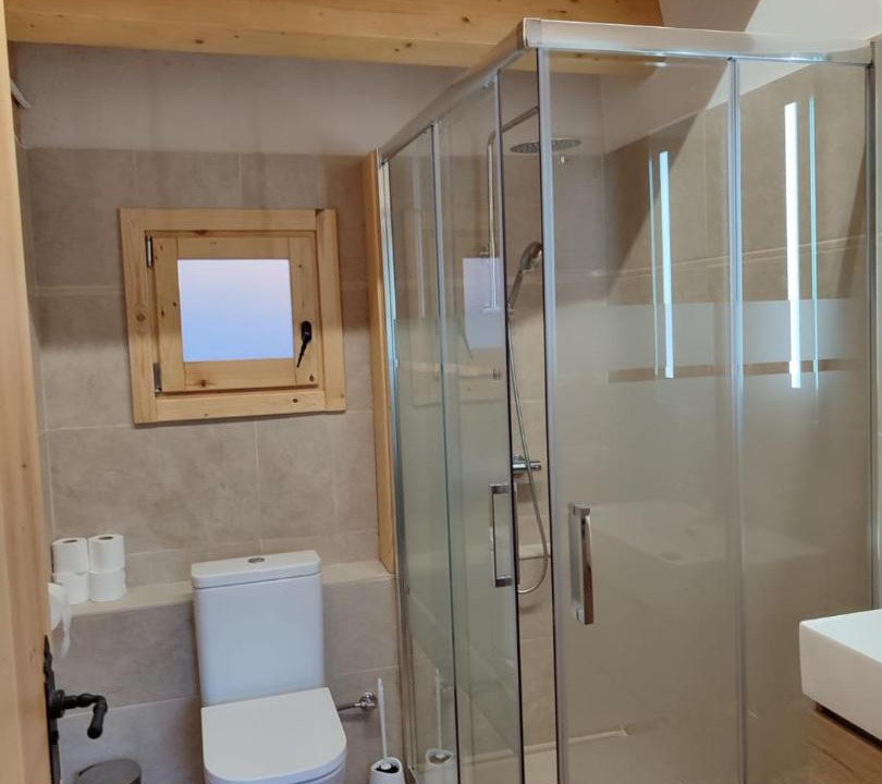 Photo of Bathroom in Serrat