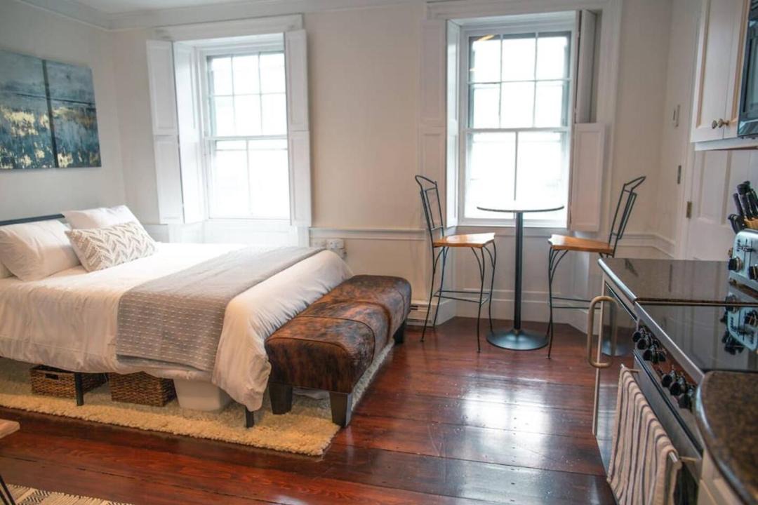 Photo of Bedroom in Marblehead