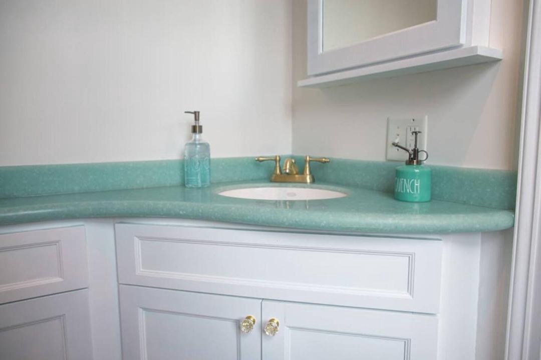 Photo of Bathroom in Marblehead