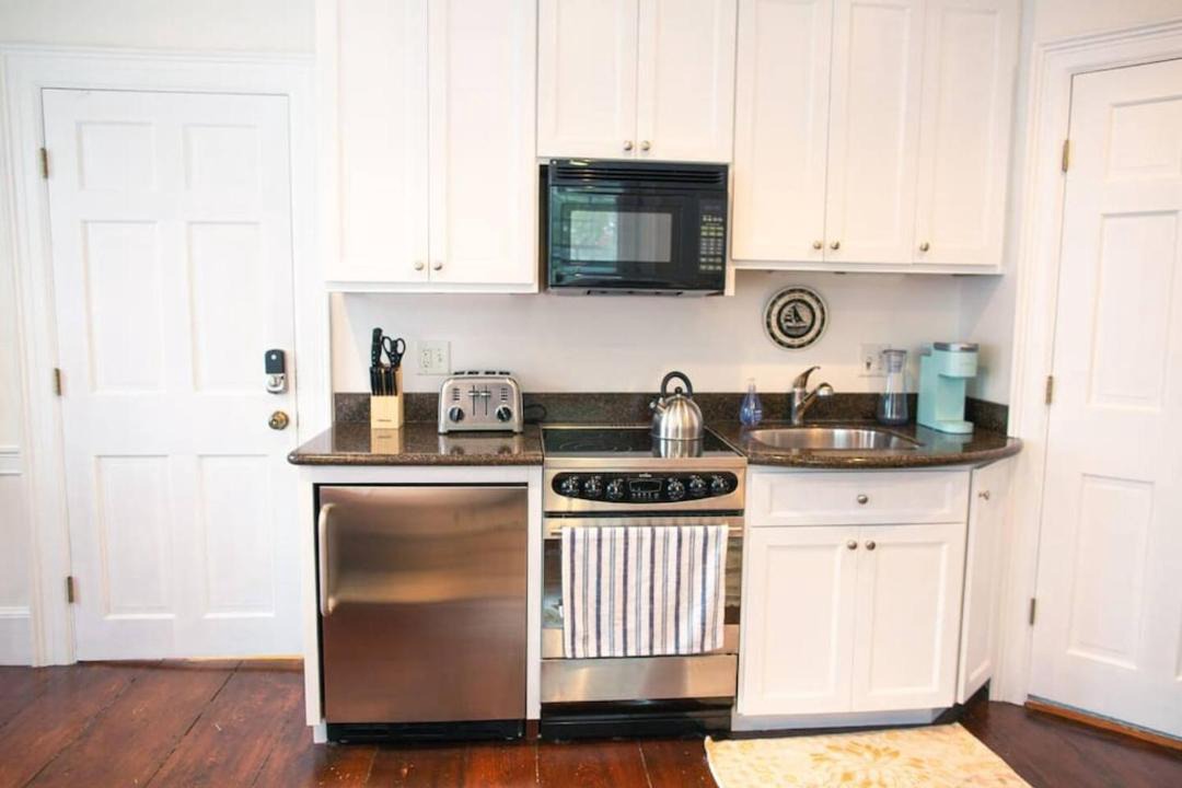 Photo of Kitchen in Marblehead