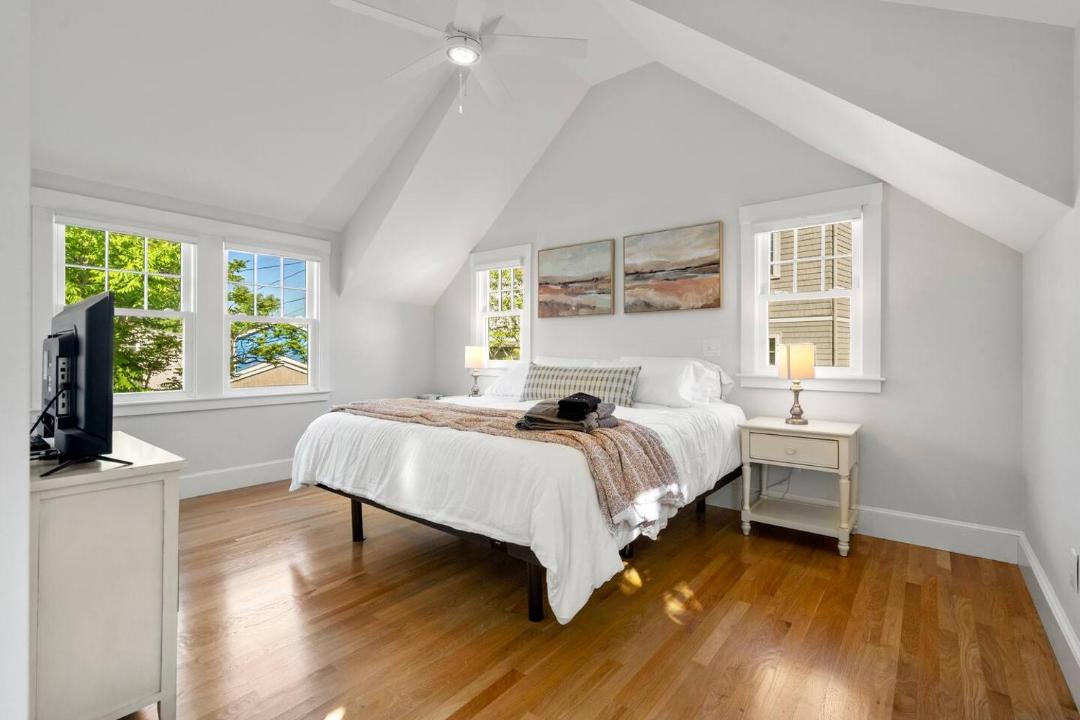 Photo of Bedroom in Rockport