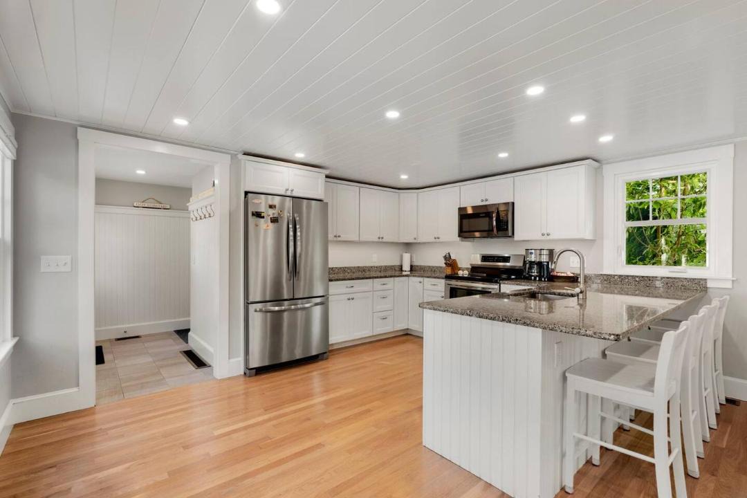 Photo of Kitchen in Rockport
