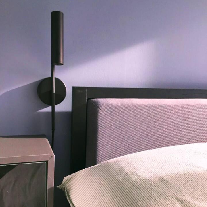 Photo of Bedroom in Cote-Des-Neiges—Notre-Dame-De-Grace