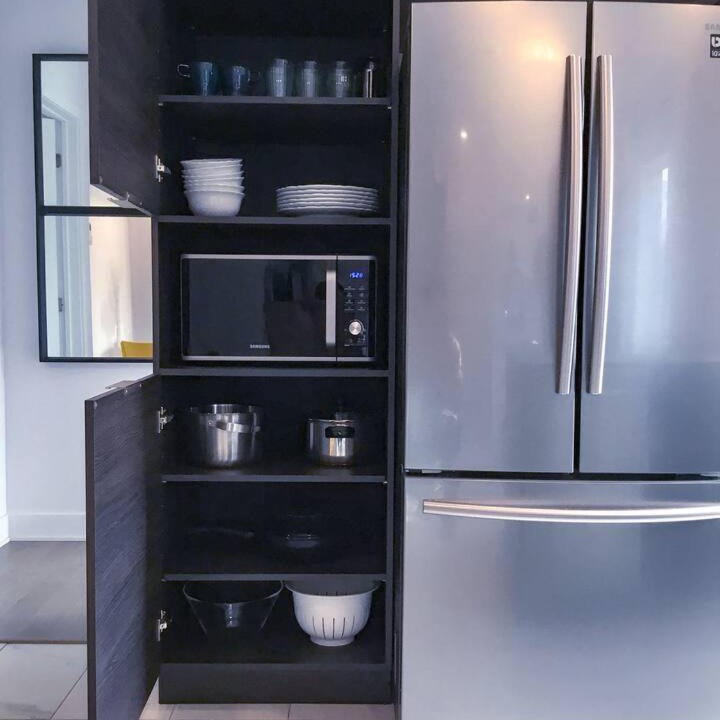 Photo of Kitchen in Cote-Des-Neiges—Notre-Dame-De-Grace