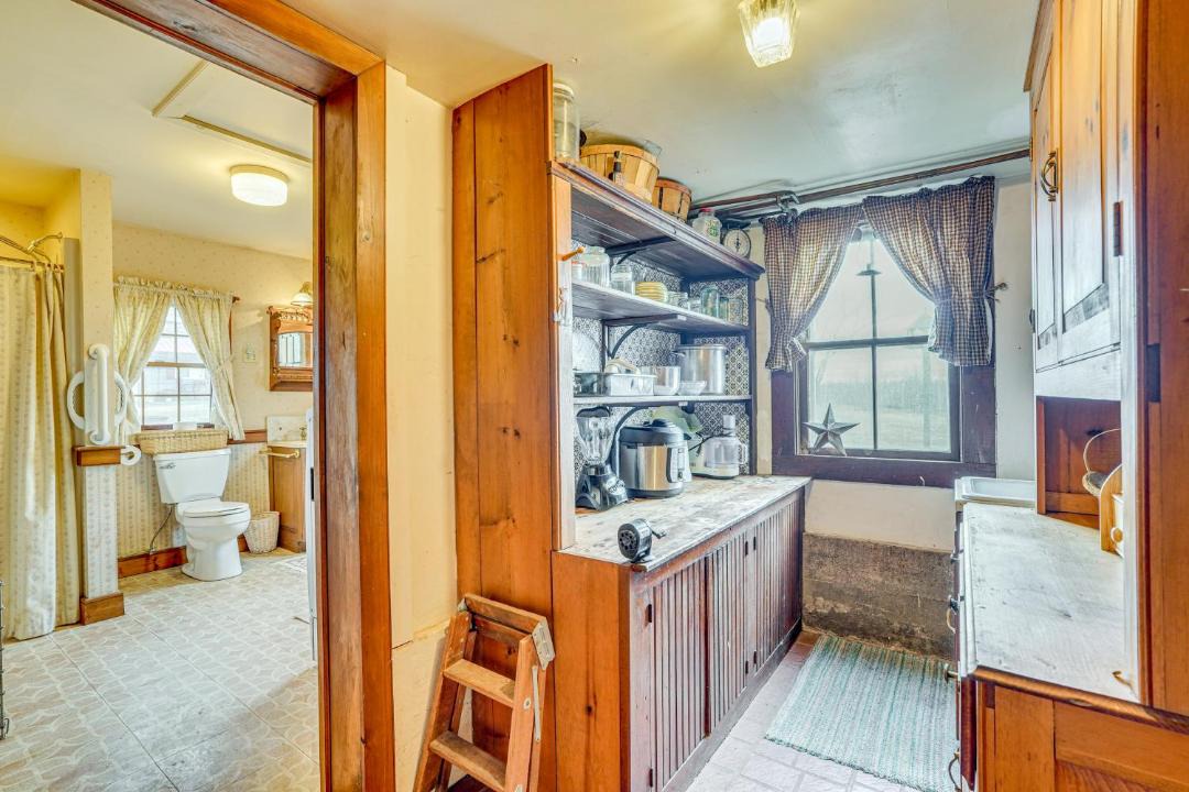 Photo of Bathroom in Ladiesburg