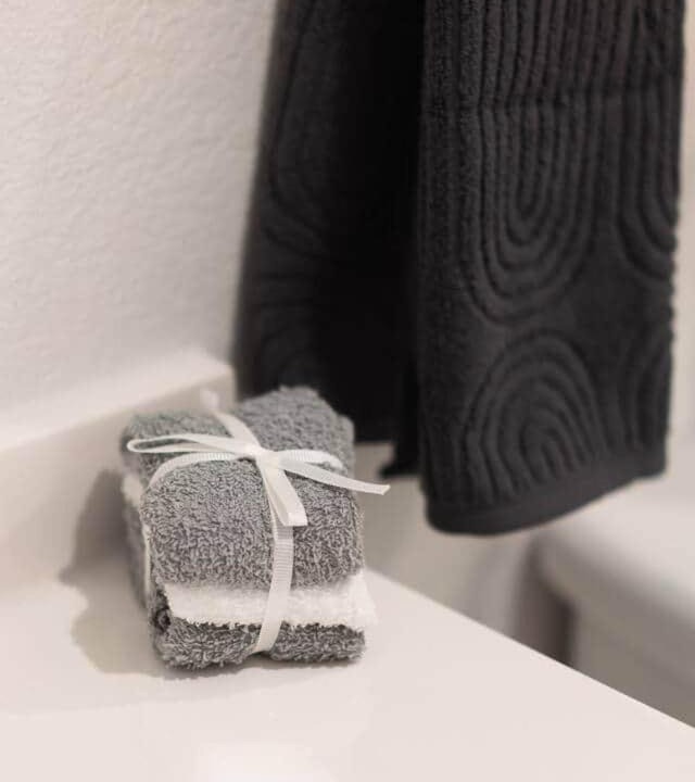 Photo of Bathroom in Killeen
