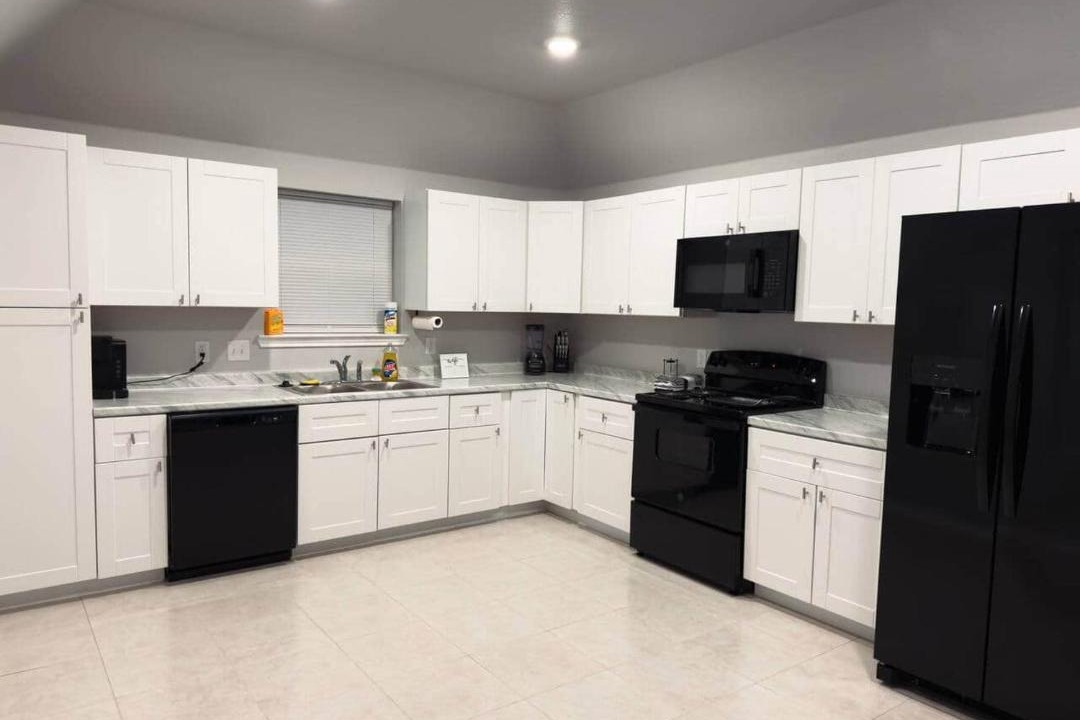 Photo of Kitchen in Killeen