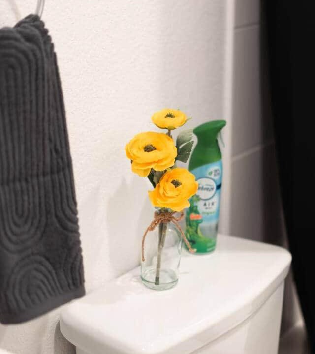 Photo of Bathroom in Killeen