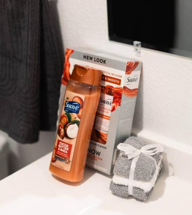 Photo of Bathroom in Killeen