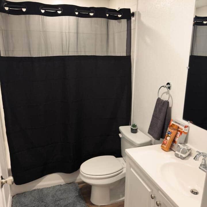 Photo of Bathroom in Killeen