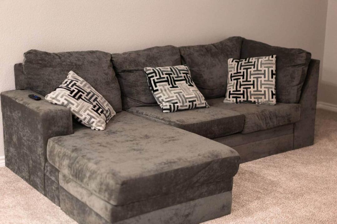Photo of Livingroom in Killeen