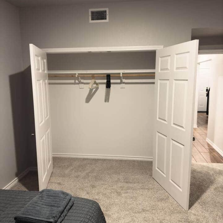 Photo of Bedroom in Killeen