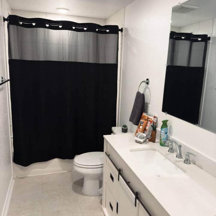 Photo of Bathroom in Killeen