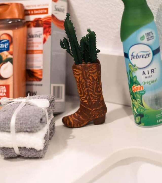 Photo of Bathroom in Killeen