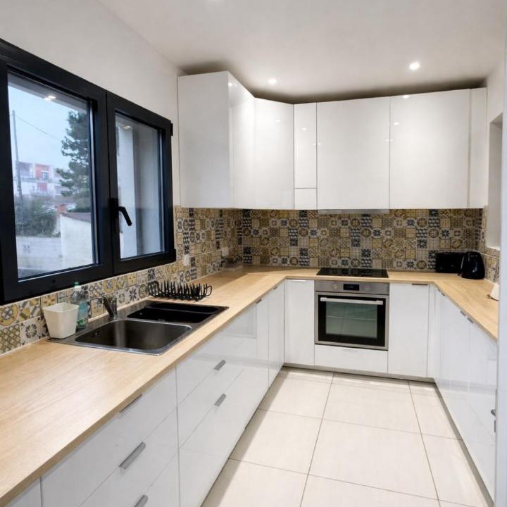 Photo of Kitchen in Cachan