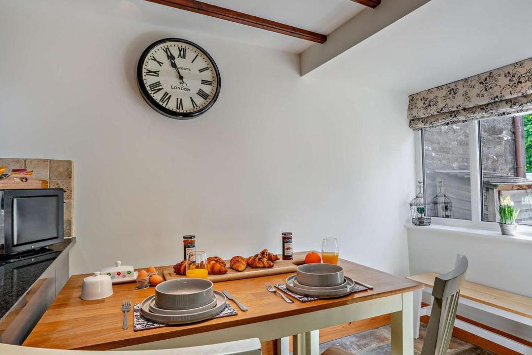 Photo of Others in Muker