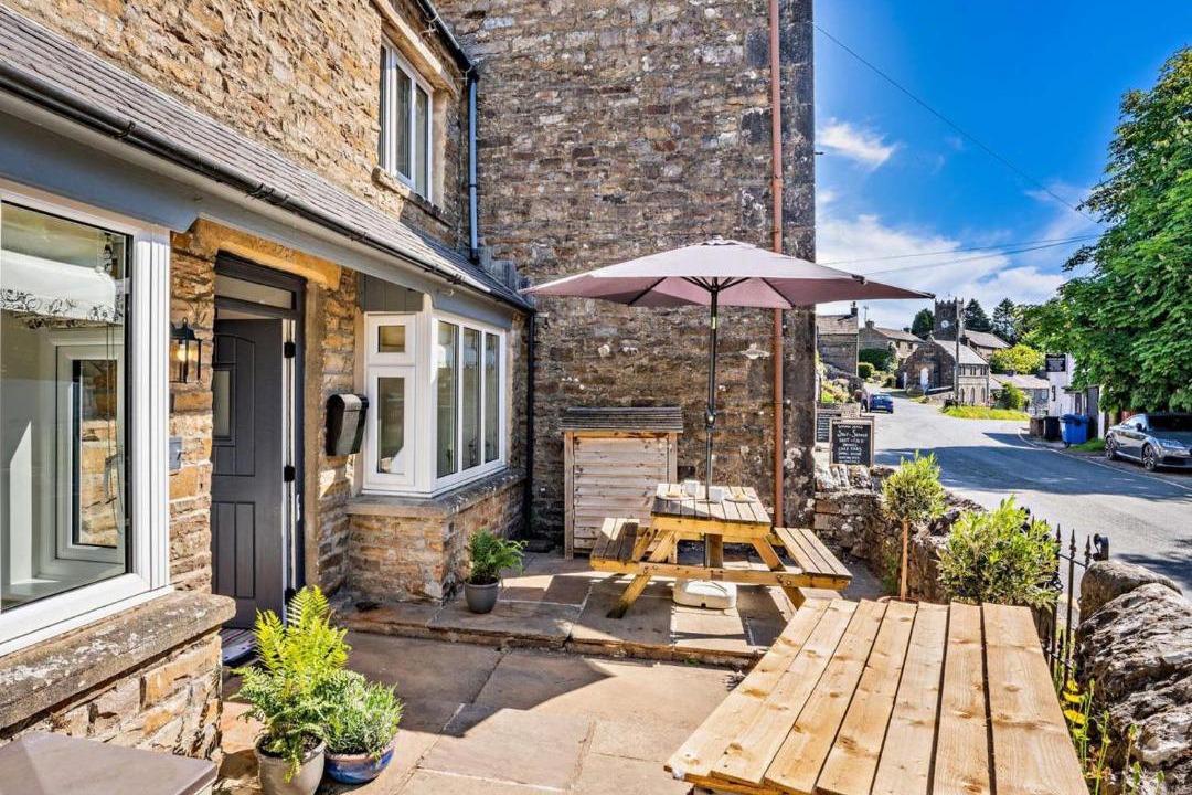 Photo of Others in Muker