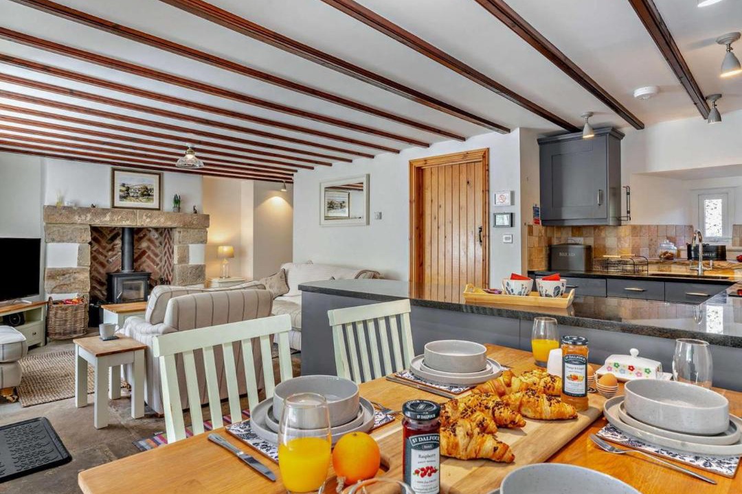 Photo of Others in Muker