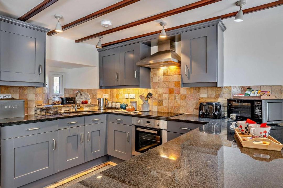 Photo of Others in Muker