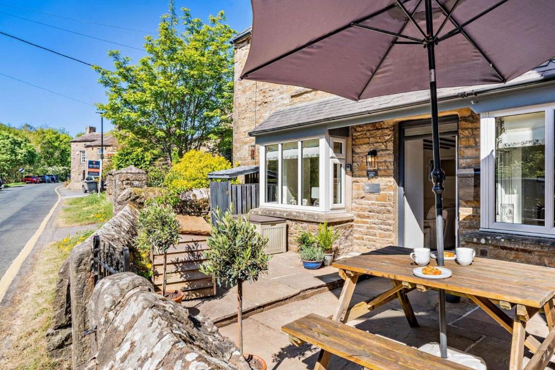 Photo of Others in Muker