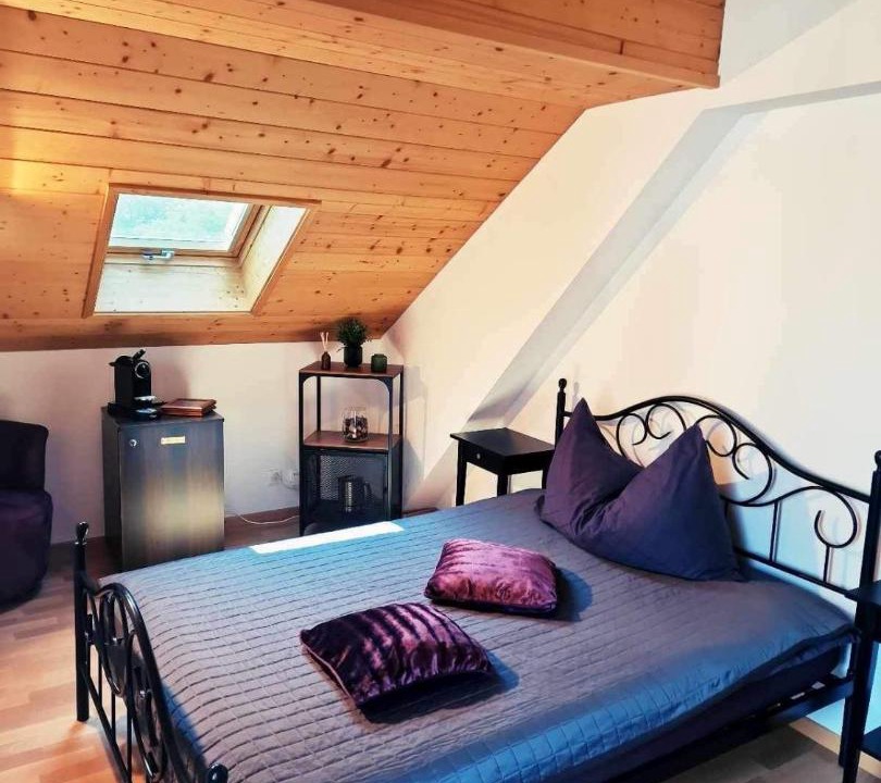 Photo of Bedroom in Noes