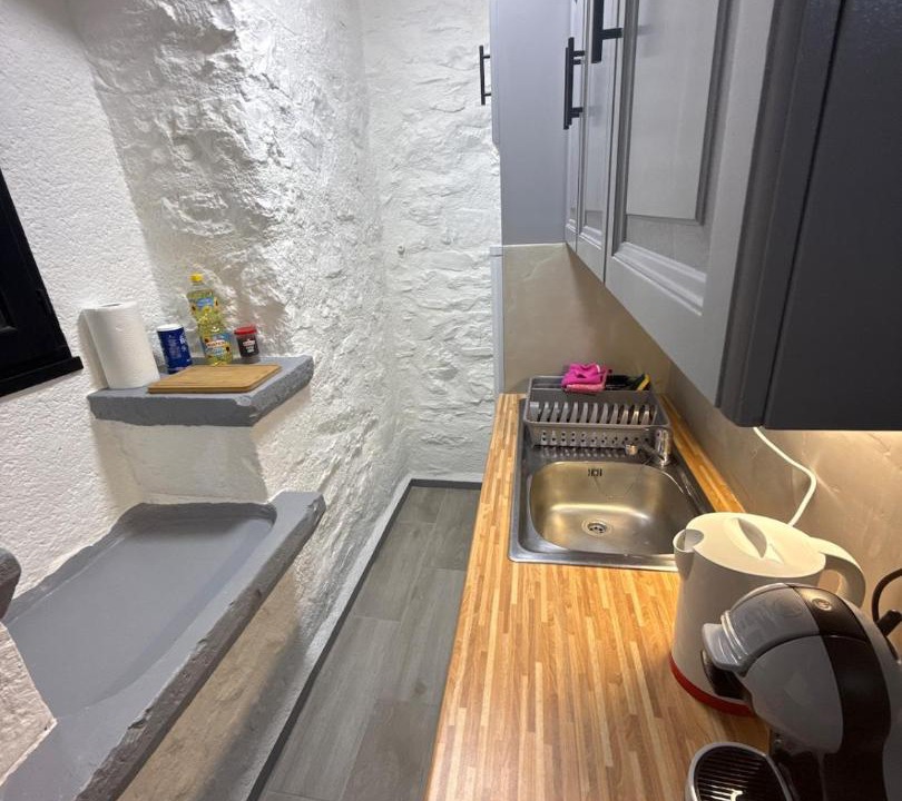 Photo of Kitchen in Villefranche-de-Rouergue