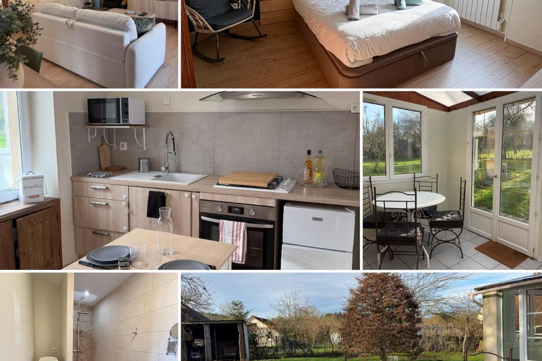 Photo of Others in Montgaroult