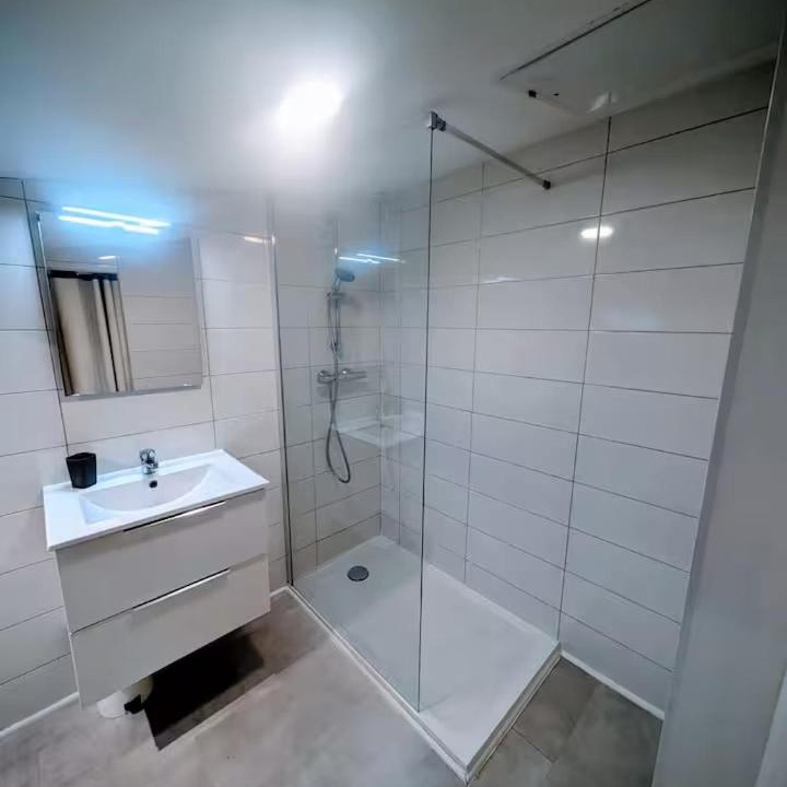 Photo of Bathroom in Montauban