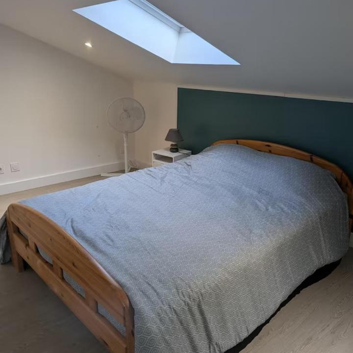 Photo of Bedroom in Montauban