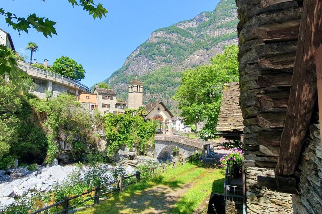 Photo of Others in Foroglio