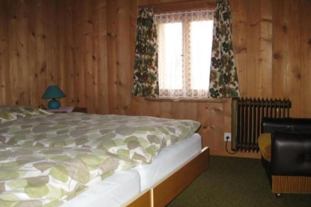Photo of Bedroom in Grisons
