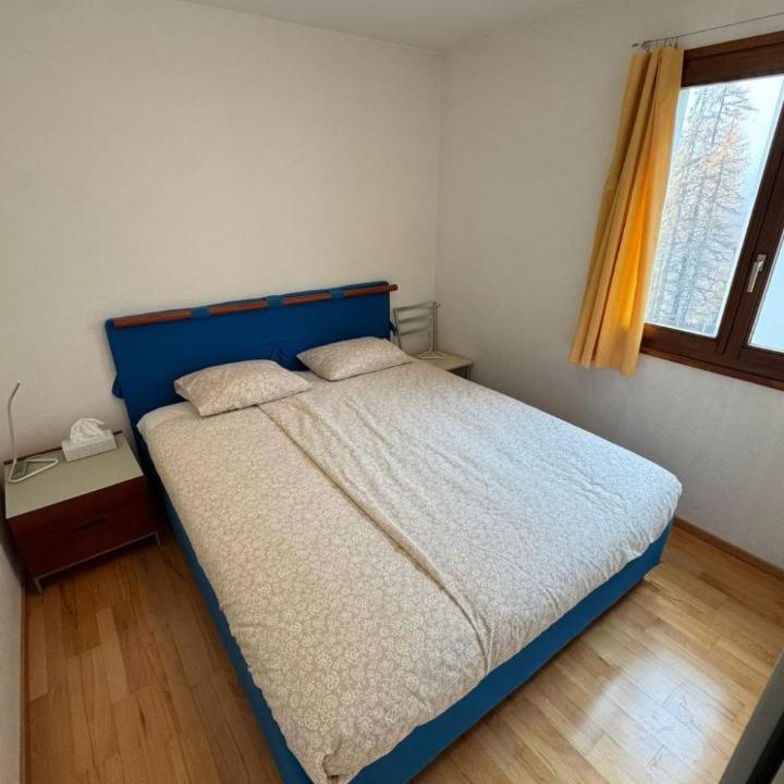 Photo of Bedroom in Bosco Gurin
