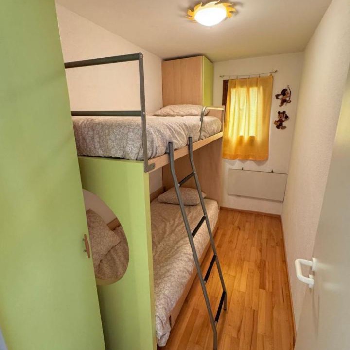 Photo of Bedroom in Bosco Gurin
