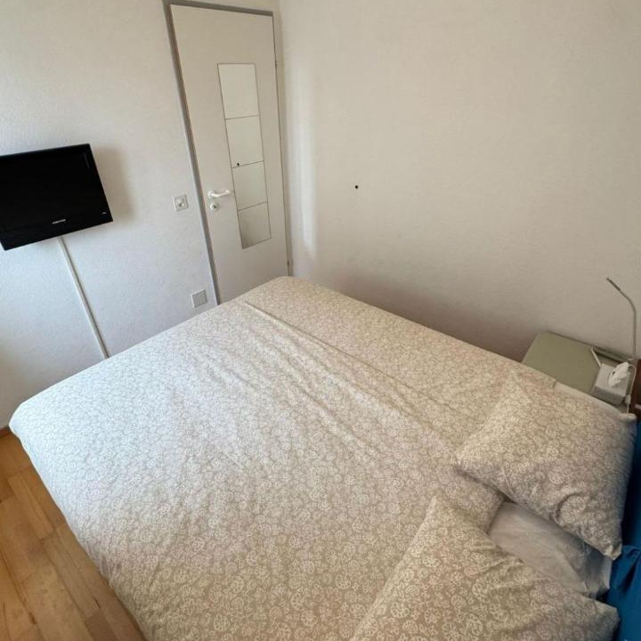 Photo of Bedroom in Bosco Gurin