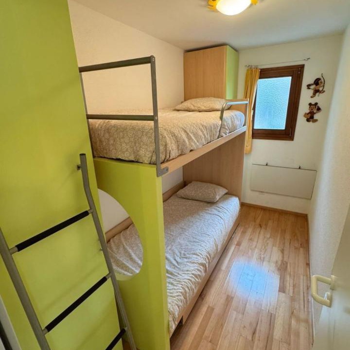 Photo of Bedroom in Bosco Gurin