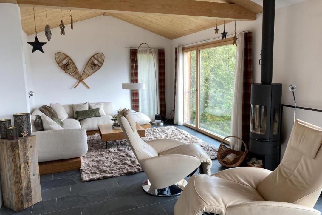 Photo of Livingroom in Cumbel