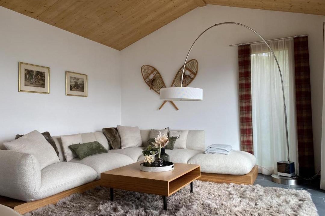 Photo of Livingroom in Cumbel