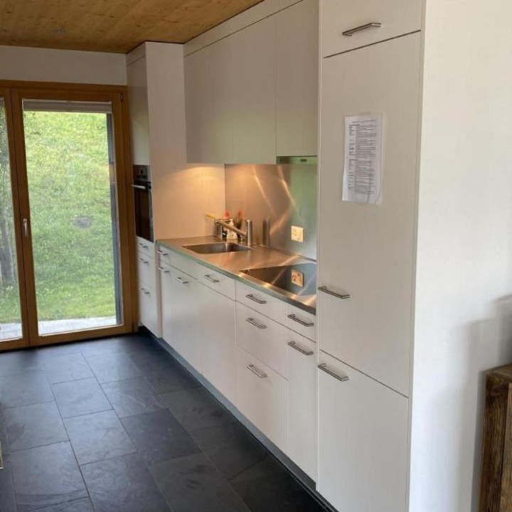 Photo of Kitchen in Cumbel