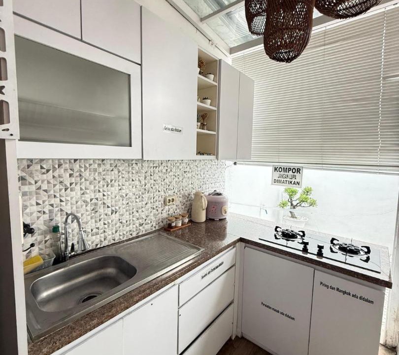 Photo of Kitchen in Banguntapan