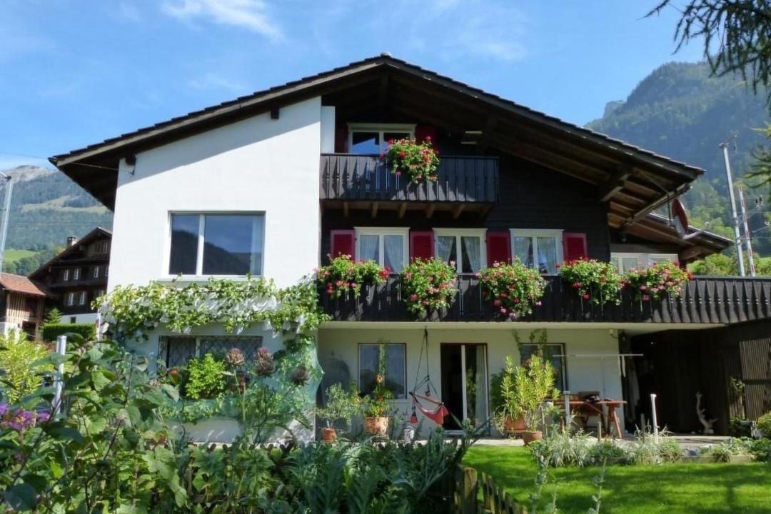 Photo of Others in Lungern
