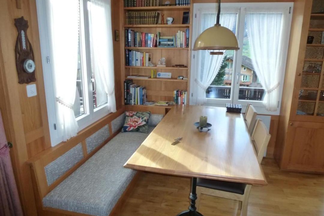 Photo of Others in Lungern