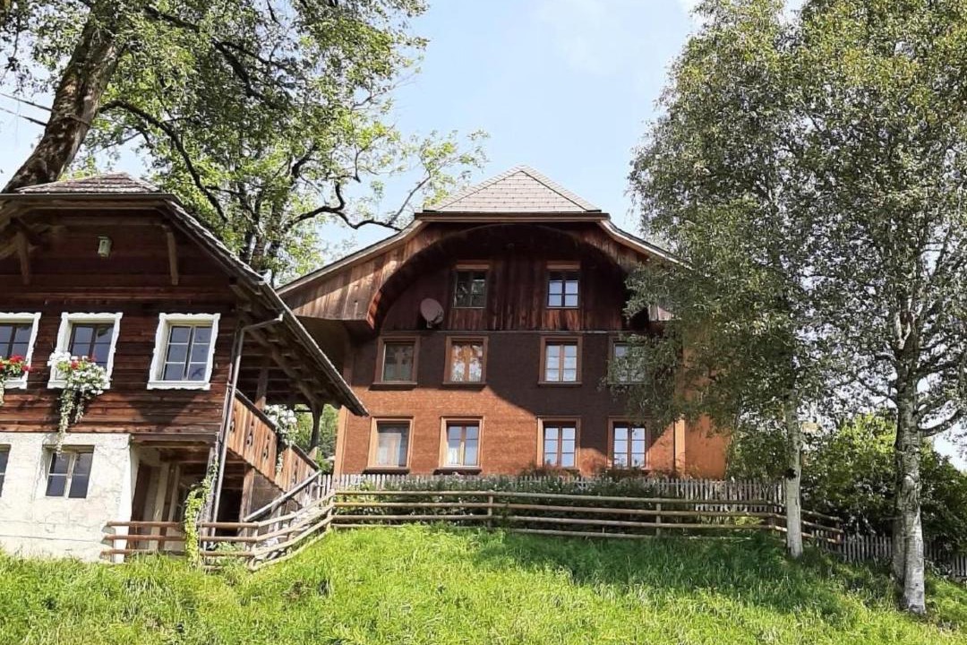 Photo of Others in Schangnau